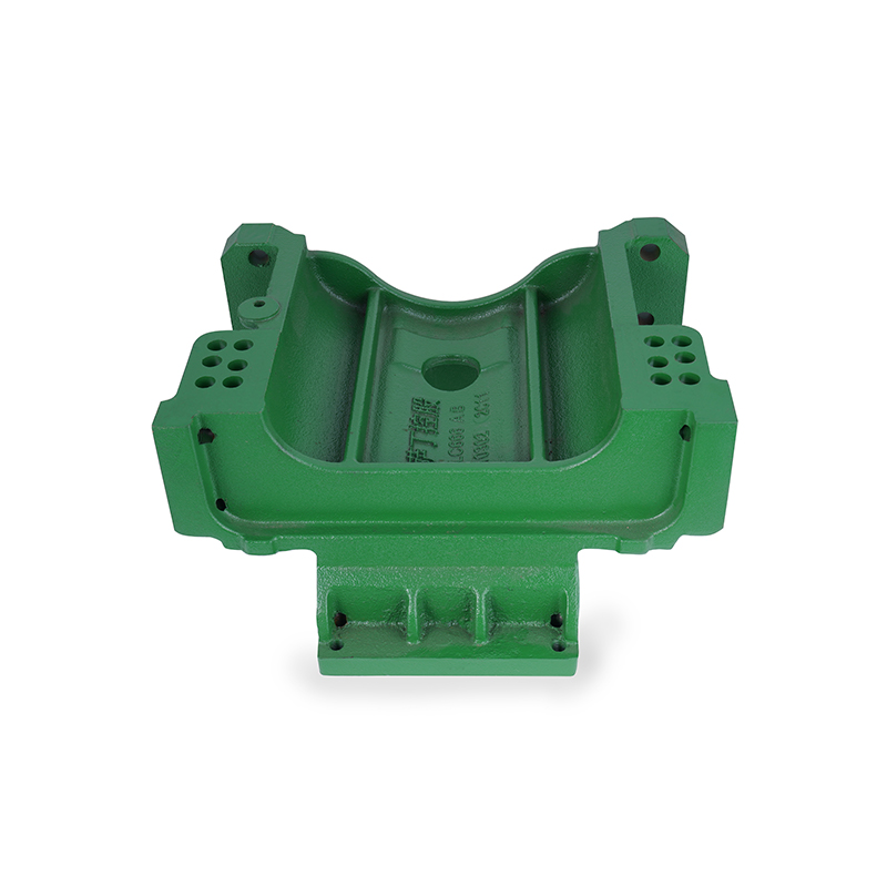 Pallorautainen traktorin pidike Pallorautainen traktorin pidike