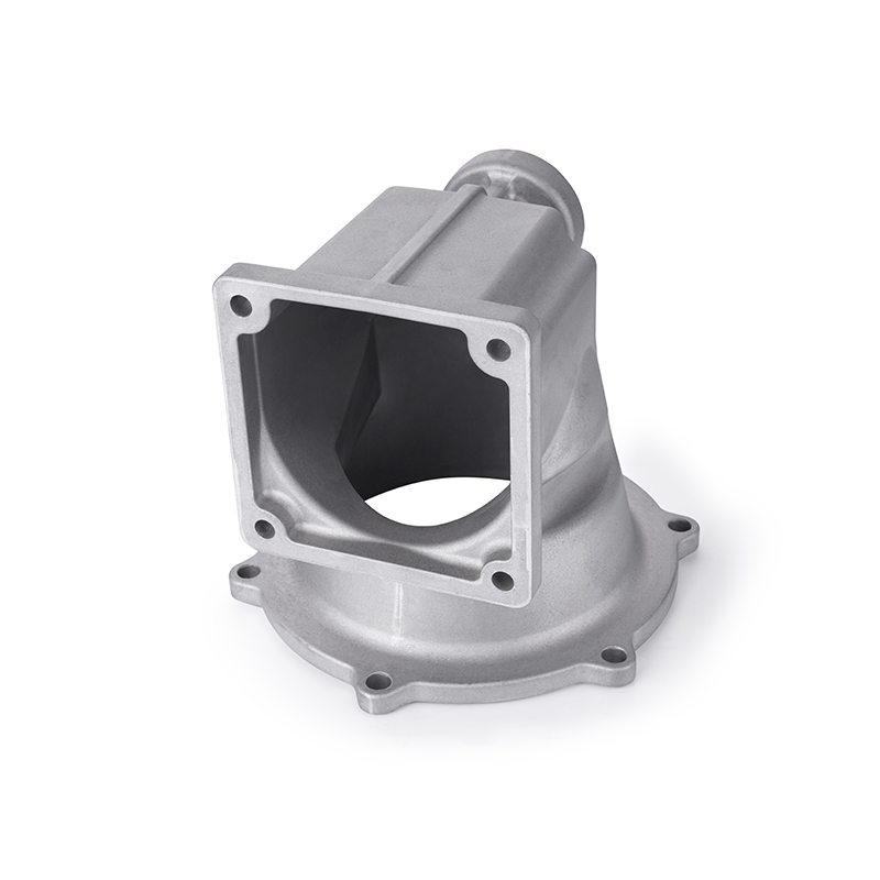 8 tuuman alumiiniseoksesta valmistettu vesipumpun poistokulma 8 tuuman alumiiniseoksesta valmistettu vesipumpun poistokulma