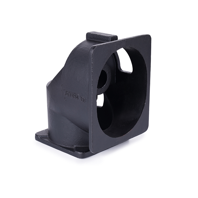 Pallorautarautainen kyynärpää Pallorautarautainen kyynärpää