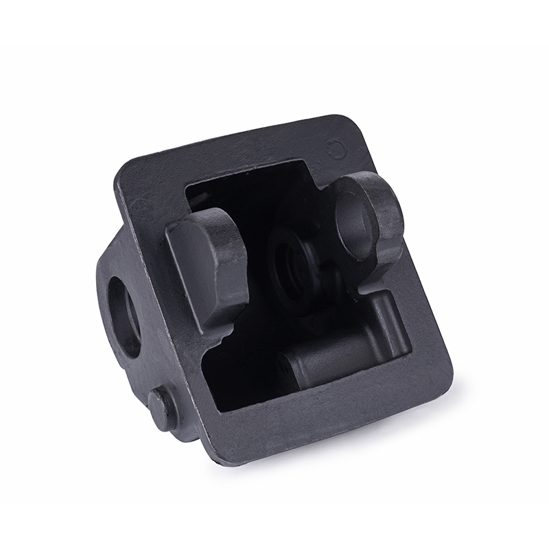 Harmaa valurautainen Power Split vaihteisto Harmaa valurautainen Power Split vaihteisto