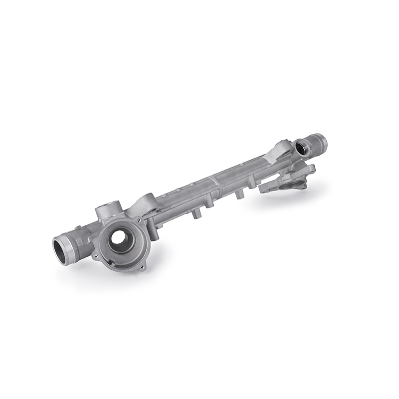 Auton osien alumiiniseoskotelo Auton osien alumiiniseoskotelo