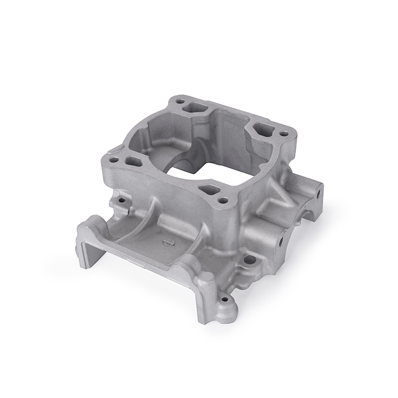 Auton osat alumiiniseosta oikea runko Auton osat alumiiniseosta oikea runko