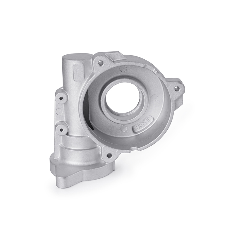 Auton osien alumiiniseoslaatikko Auton osien alumiiniseoslaatikko